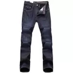 boss jeans homme nouveau pantalon velours cotele populaire promotion bleu